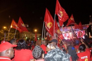 PNM ELECTIONS